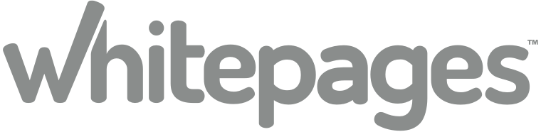 Whitepages logo